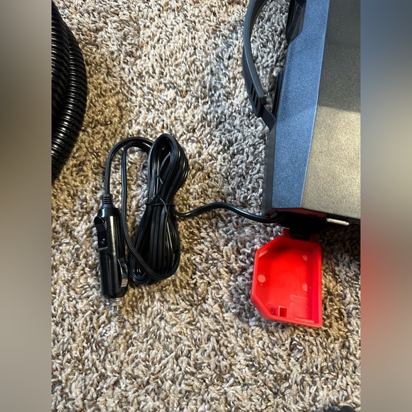 Morpilot 20PSI Paddle Board Pump - Picture 5 of 8